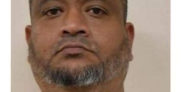 Randy Jagdeo surrenders for seized AK-47 probe