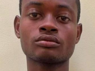 Policeman charged with Cuban’s murder remanded to prison