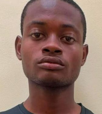 Policeman charged with Cuban woman’s murder remanded to prison