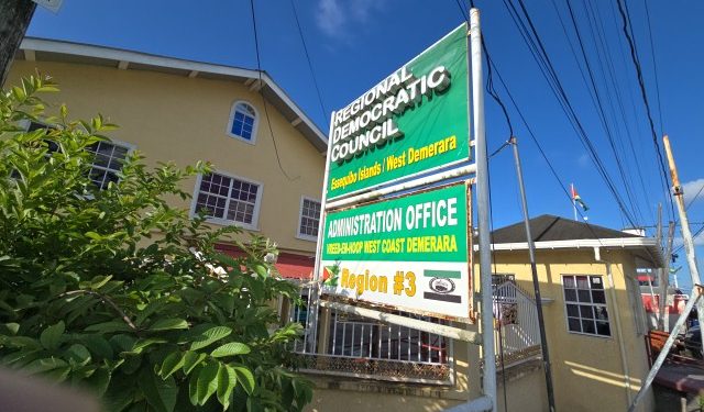 Region 3 accounts dept staff to face suspension for missing 10-day salaries