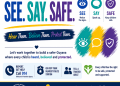 National child protection awareness and prevention campaign launched