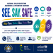 National child protection campaign launched