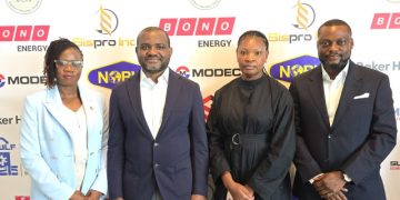 SISPRO and Bono Energy in joint offshore exploration investment