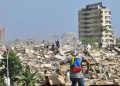 Guyanese soldiers on standby for humanitarian mission to earthquake-hit Venezuela