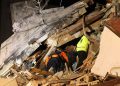 Guyana ready to assist earthquake-devastated Venezuela