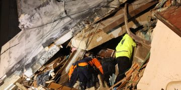 Guyana, Barbados, Trinidad ready to assist earthquake-devastated Venezuela