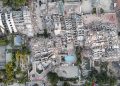 Venezuela earthquakes displace several Guyanese