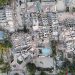 Venezuela earthquakes displace several Guyanese
