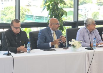 US threatens new tariff on Guyana for buying forced labour-made products – American trade expert