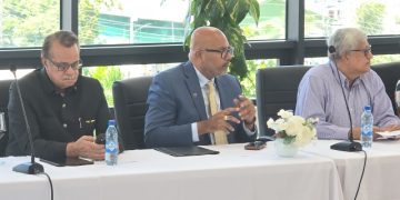 US threatens new tariff on Guyana for buying forced labour-made products – American trade expert