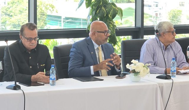 US threatens new tariff on Guyana for buying forced labour-made products – American trade expert
