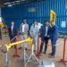 Guyana makes first pipe fabrication scope for an FPSO