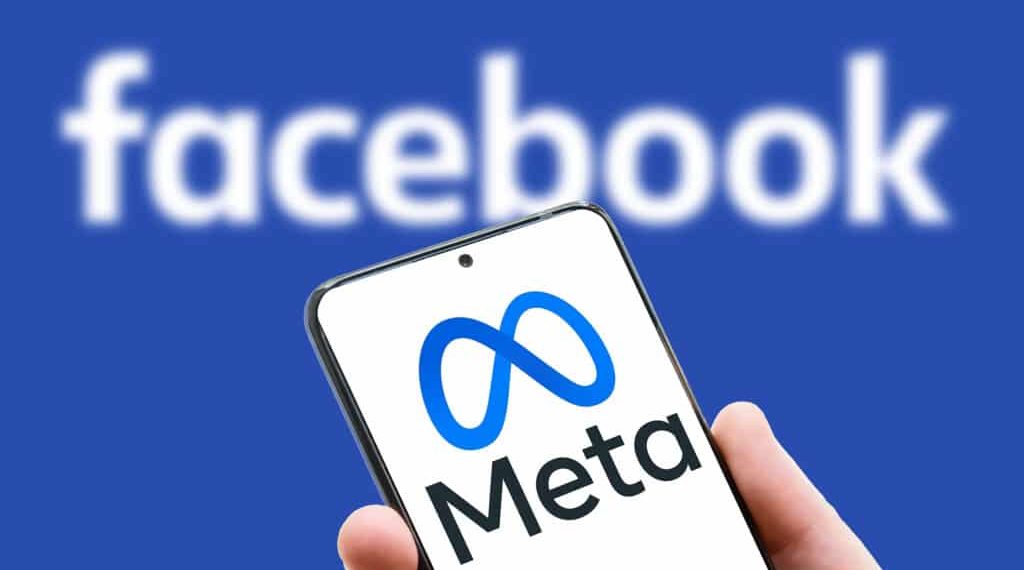 Guyana requests formal relationship with Meta/Facebook