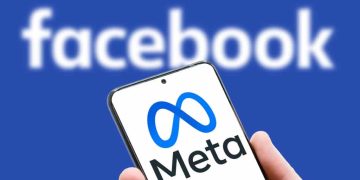Guyana requests formal relationship with Meta/Facebook