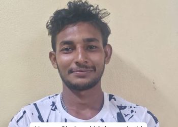 Suspected killer of child charged with murder