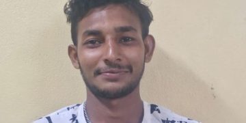 Suspected killer of child charged with murder