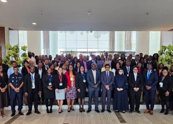 Asset Recovery Interagency Network of the Caribbean drafting legal frameworks to go after dirty money