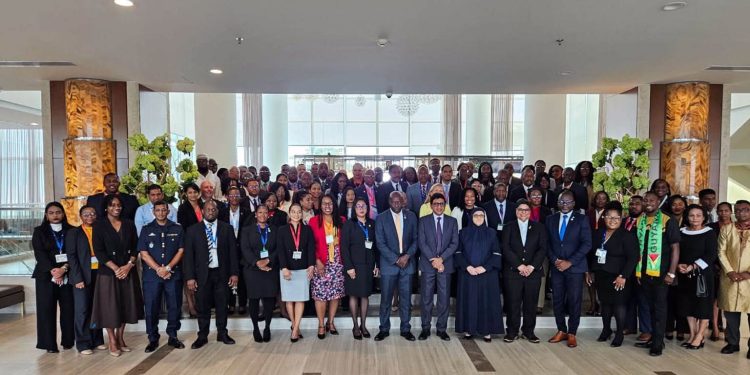 Asset Recovery Interagency Network of the Caribbean drafting legal frameworks to go after dirty money