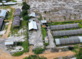 Opposition leader accuses president of “massive corruption” at highway “ranch”