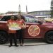 Banks DIH Ltd presents grand prize in “Crown the Road” promotion