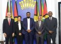 MV Barima Inquiry Commissioners sworn in, media not invited