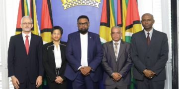MV Barima Inquiry Commissioners sworn in, media not invited