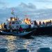 Big wave slammed MV Barima, 67 rescued – Edghill
