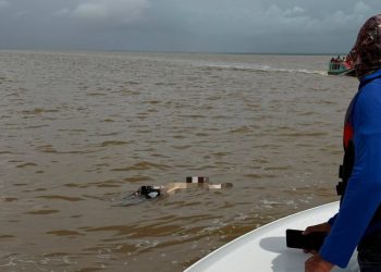 41 bodies recovered from MV Barima accident site
