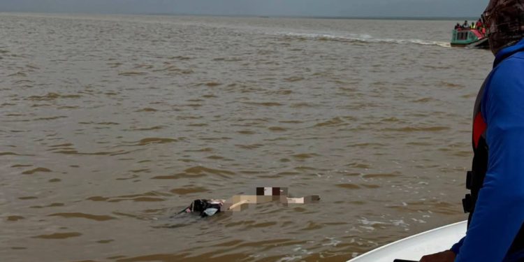 41 bodies from MV Barima tragedy recovered
