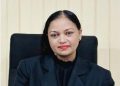 Judy Latchman’s 2025 appointment as Chief Magistrate announced