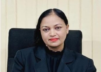 Judy Latchman’s 2025 appointment as Chief Magistrate announced