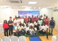 “Careful planning” increasing Guyana’s international sport profile