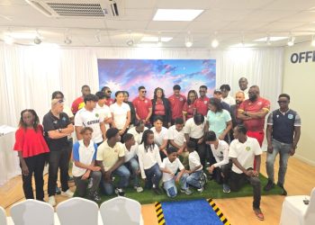 “Careful planning” increasing Guyana’s international sport profile