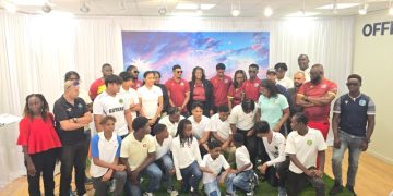 “Careful planning” increasing Guyana’s international sport profile