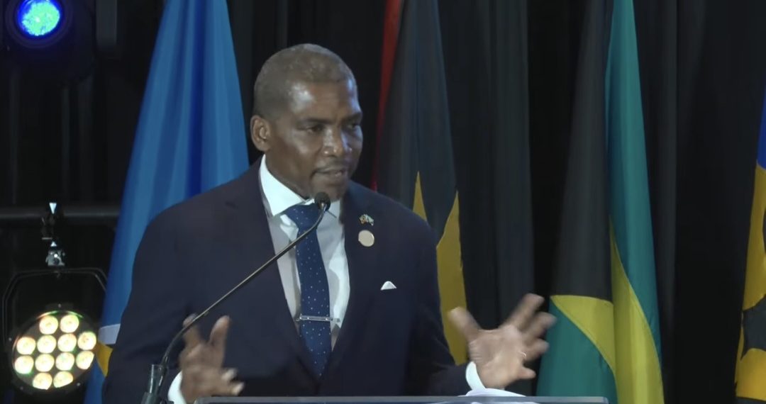 Outgoing CARICOM chairman calls for an end to leaders’ absenteeism from key decision-making