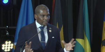 Outgoing CARICOM chairman calls for an end to leaders’ absenteeism from key decision-making