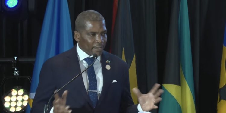 Outgoing CARICOM Chairman calls for an end to leaders’ absenteeism from key decision-making