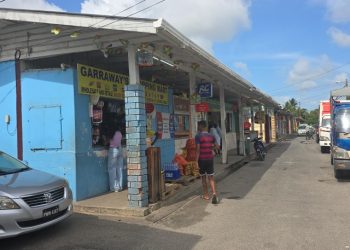East Ruimveldt Market reconstruction plan unveiled