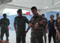 No more bodies from sunken ferry MV Barima in two days