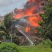 All 33 children evacuated from burning Hope children’s home