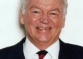 Former top GUYSUCO official and literary figure, Ian McDonald dies