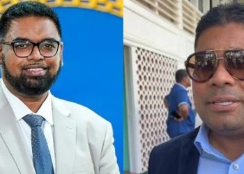 Ali sees no need to consult opposition leader Mohamed on chief justice, chancellor appointments