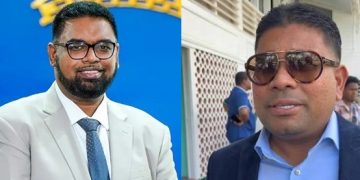 Ali sees no need to consult opposition leader Mohamed on chief justice, chancellor appointments