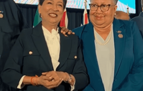 Trinidad and Tobago wants reappointment of CARICOM SG sent to CCJ