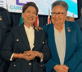 Trinidad and Tobago wants urgent CCJ advisory opinion on CARICOM S-G reappointment
