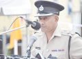 SOCU Chief denies being detained in US
