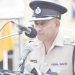SOCU chief denies being detained in US