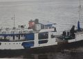 Govt willing to leave MV Barima on sea floor even if there is useful evidence for probe