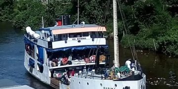 PERSPECTIVE: Built for 1939, Sunk by 2026: The MV Barima and the Contempt We Reserve for Our Own People
