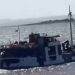 Heavy govt cargo was loaded onto MV Barima, “breakdown” in routine inspection